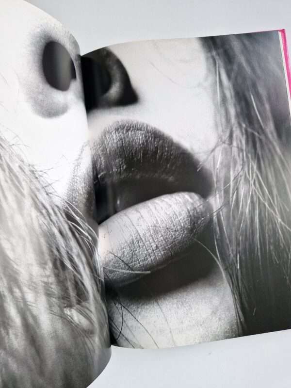 Izumi this bad girl Nobuyoshi Araki 18