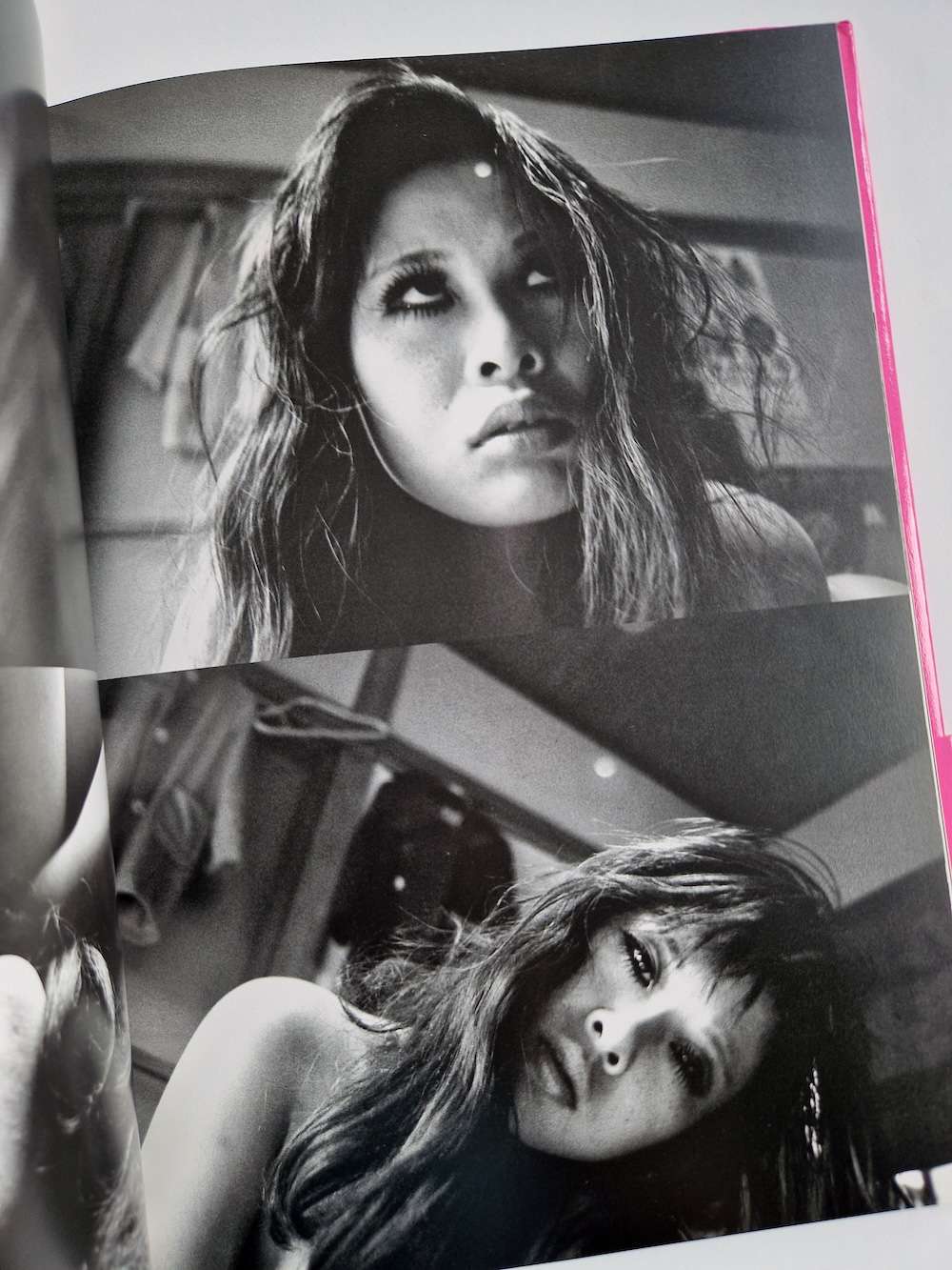 Izumi this bad girl Nobuyoshi Araki 20 Izumi this bad girl Nobuyoshi Araki 20