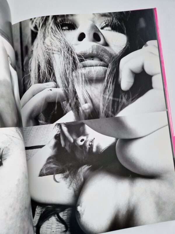 Izumi this bad girl Nobuyoshi Araki 21