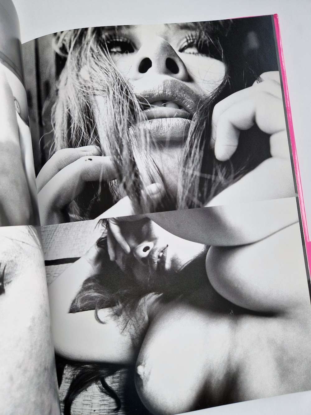Izumi this bad girl Nobuyoshi Araki 21 Izumi this bad girl Nobuyoshi Araki 21