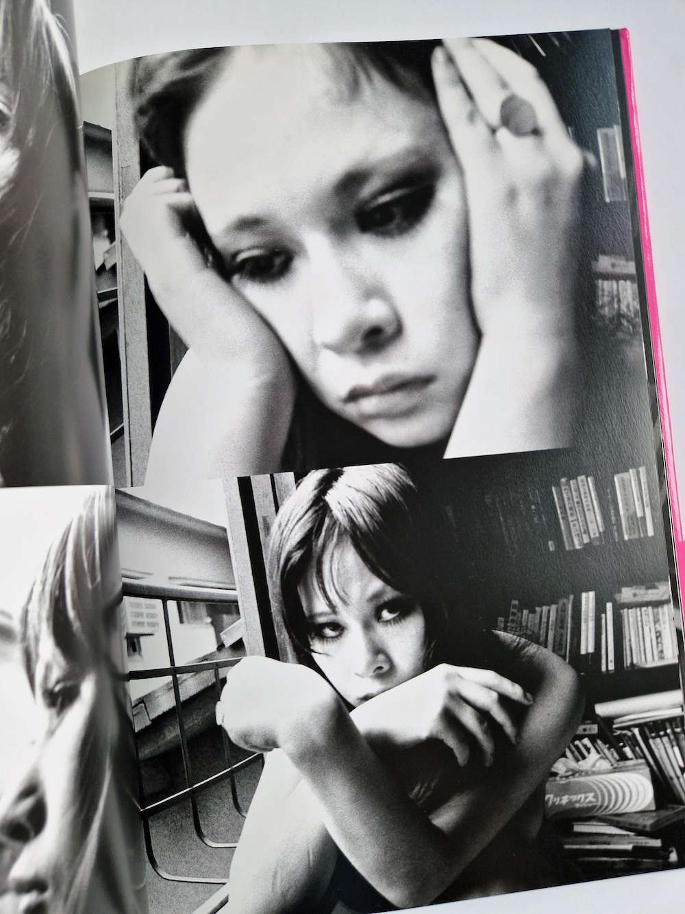 Izumi this bad girl Nobuyoshi Araki 22 Izumi this bad girl Nobuyoshi Araki 22