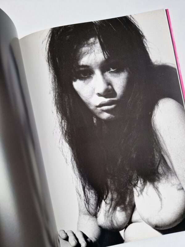 Izumi this bad girl Nobuyoshi Araki 26