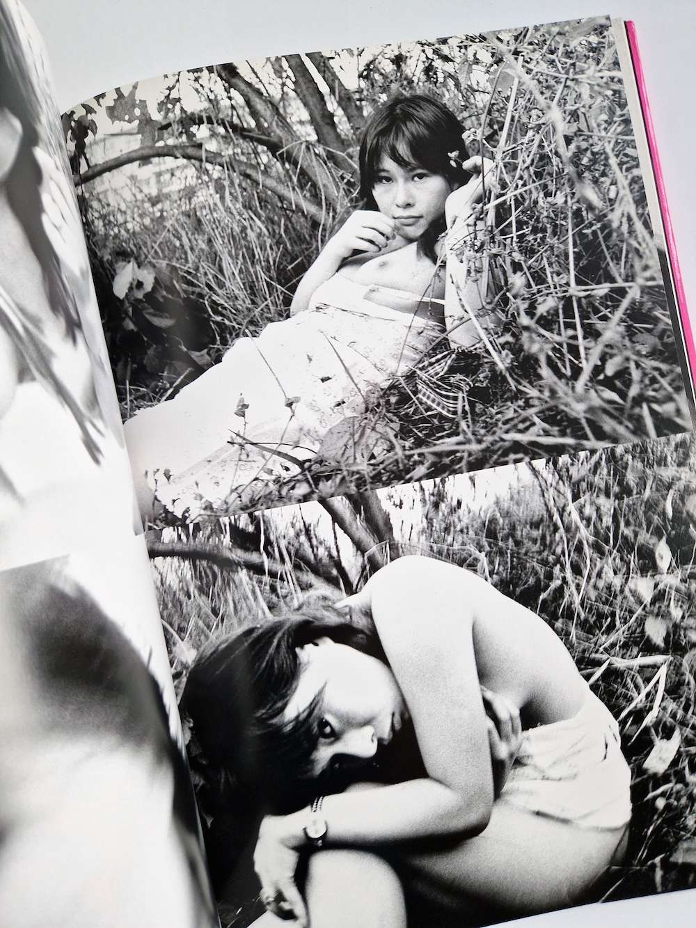 Izumi this bad girl Nobuyoshi Araki 27 Izumi this bad girl Nobuyoshi Araki 27