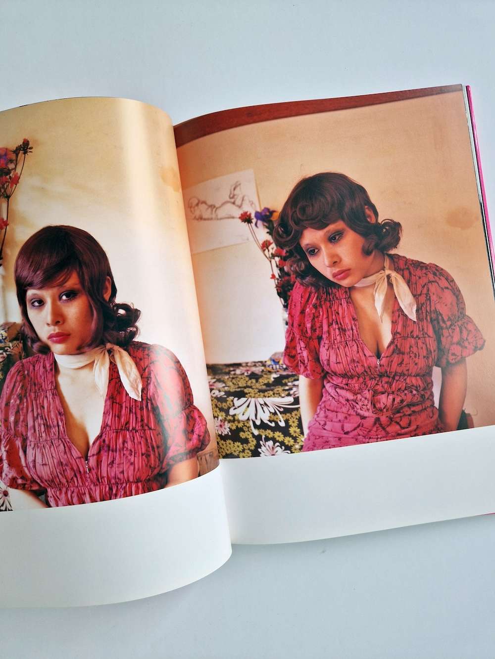 Izumi this bad girl Nobuyoshi Araki 30 Izumi this bad girl Nobuyoshi Araki 30