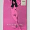Izumi this bad girl Nobuyoshi Araki back cover