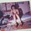 Izumi this bad girl Nobuyoshi Araki new 2