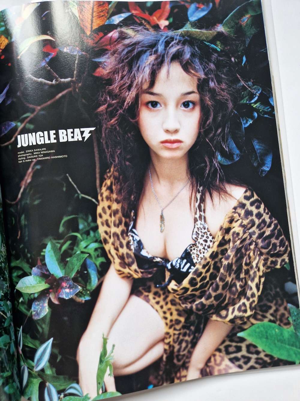 LIP Iwasa Mayuko 18 LIP Iwasa Mayuko 18