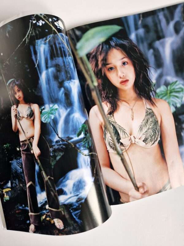 LIP Iwasa Mayuko 19