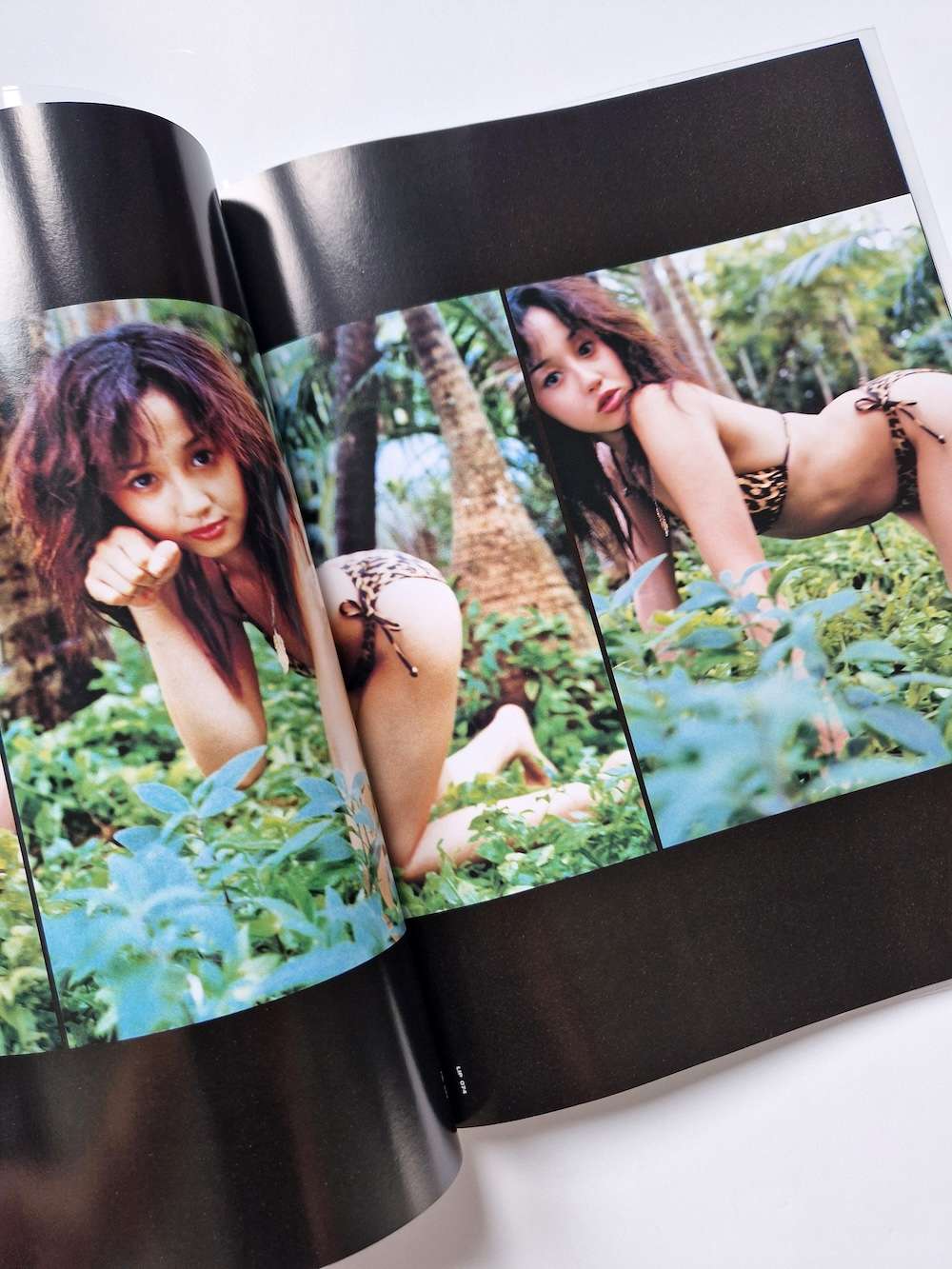 LIP Iwasa Mayuko 21 LIP Iwasa Mayuko 21