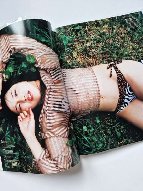 LIP Iwasa Mayuko 23