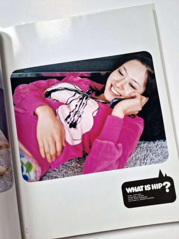 LIP Iwasa Mayuko 24