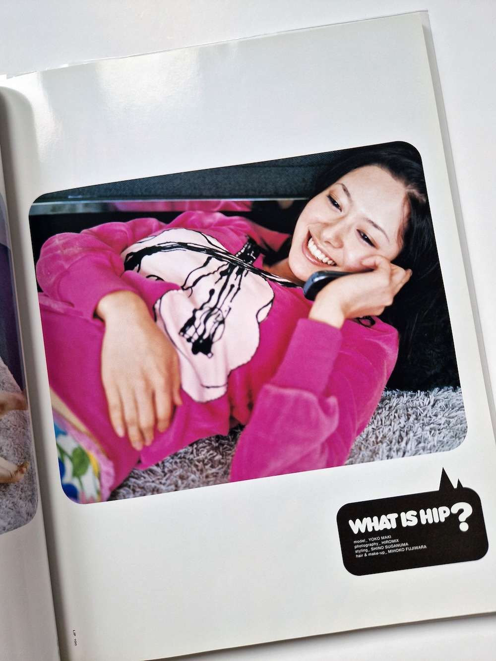 LIP Iwasa Mayuko 24 LIP Iwasa Mayuko 24