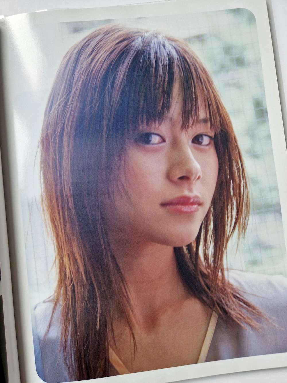 LIP Iwasa Mayuko 26 LIP Iwasa Mayuko 26