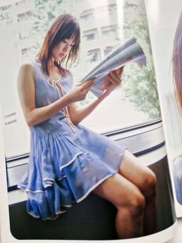 LIP Iwasa Mayuko 27