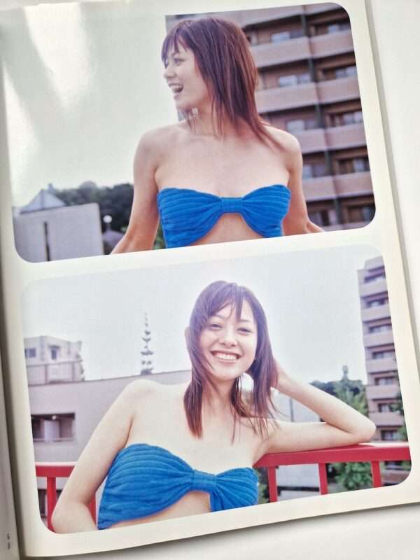 LIP Iwasa Mayuko 28