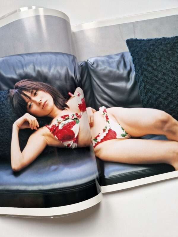 LIP Iwasa Mayuko 30
