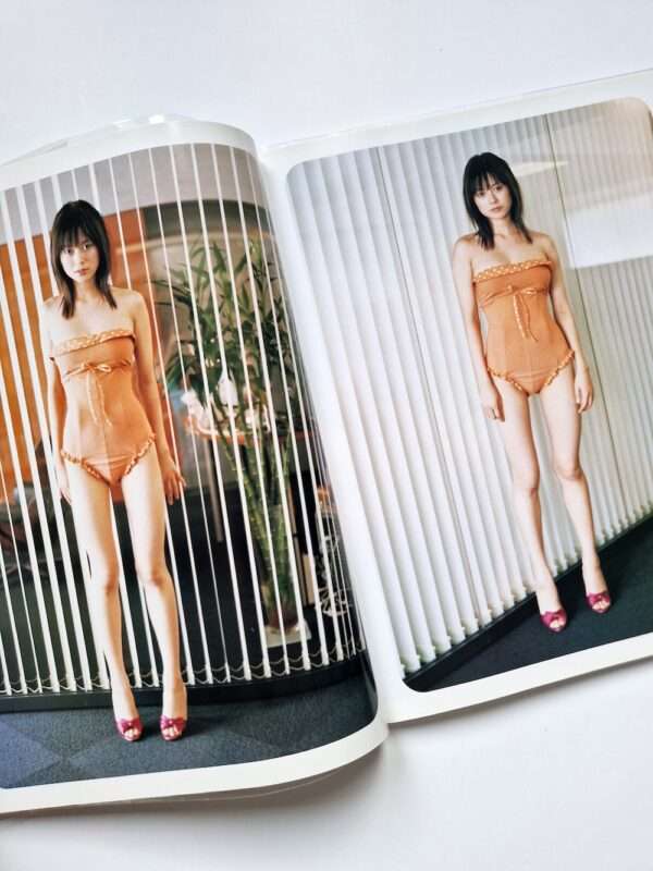 LIP Iwasa Mayuko 31