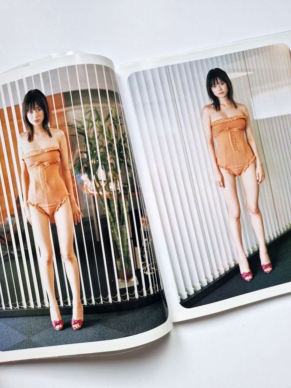 LIP Iwasa Mayuko 31 LIP Iwasa Mayuko 31