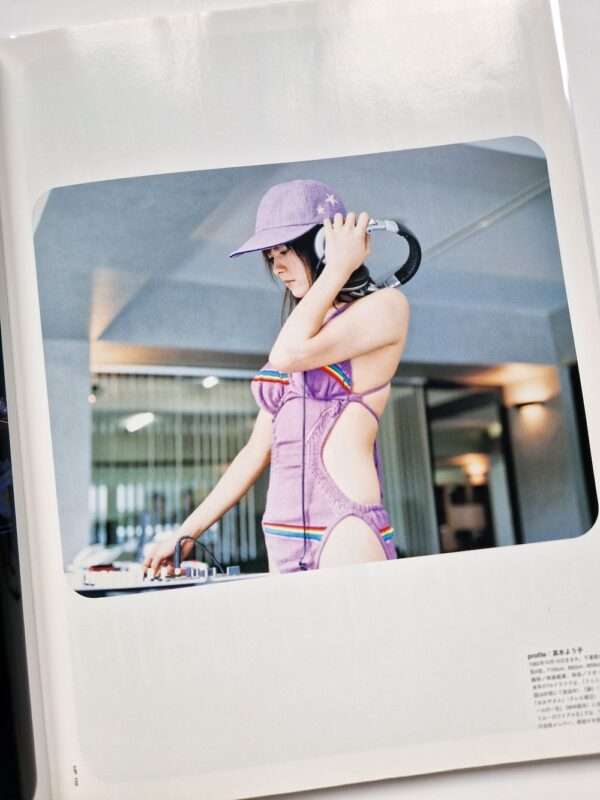 LIP Iwasa Mayuko 33