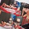 Oiran The Courtesan Tetsuji Takechi 19