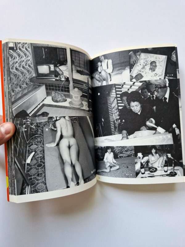 Private Diary 1980 1991 The Works of Nobuyoshi Araki 8 11