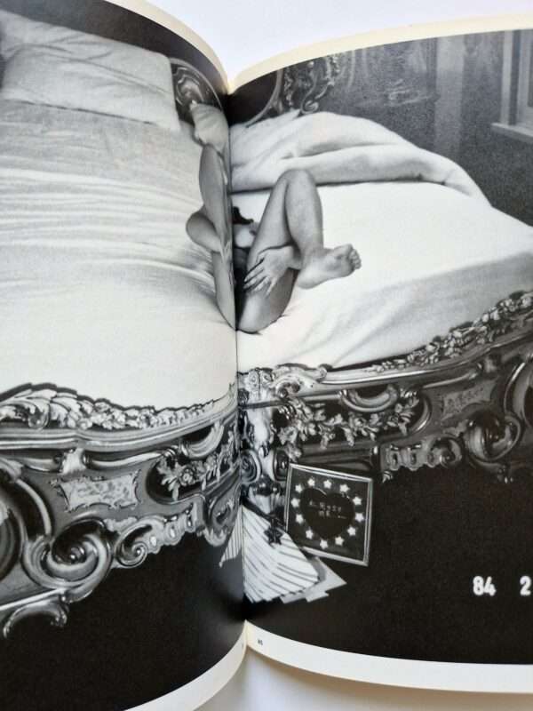 Private Diary 1980 1991 The Works of Nobuyoshi Araki 8 8