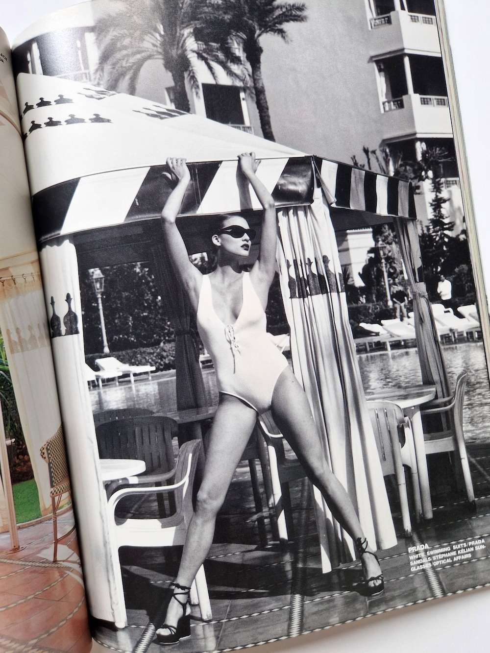 Quaterly Dune no1 Summer 1993 19