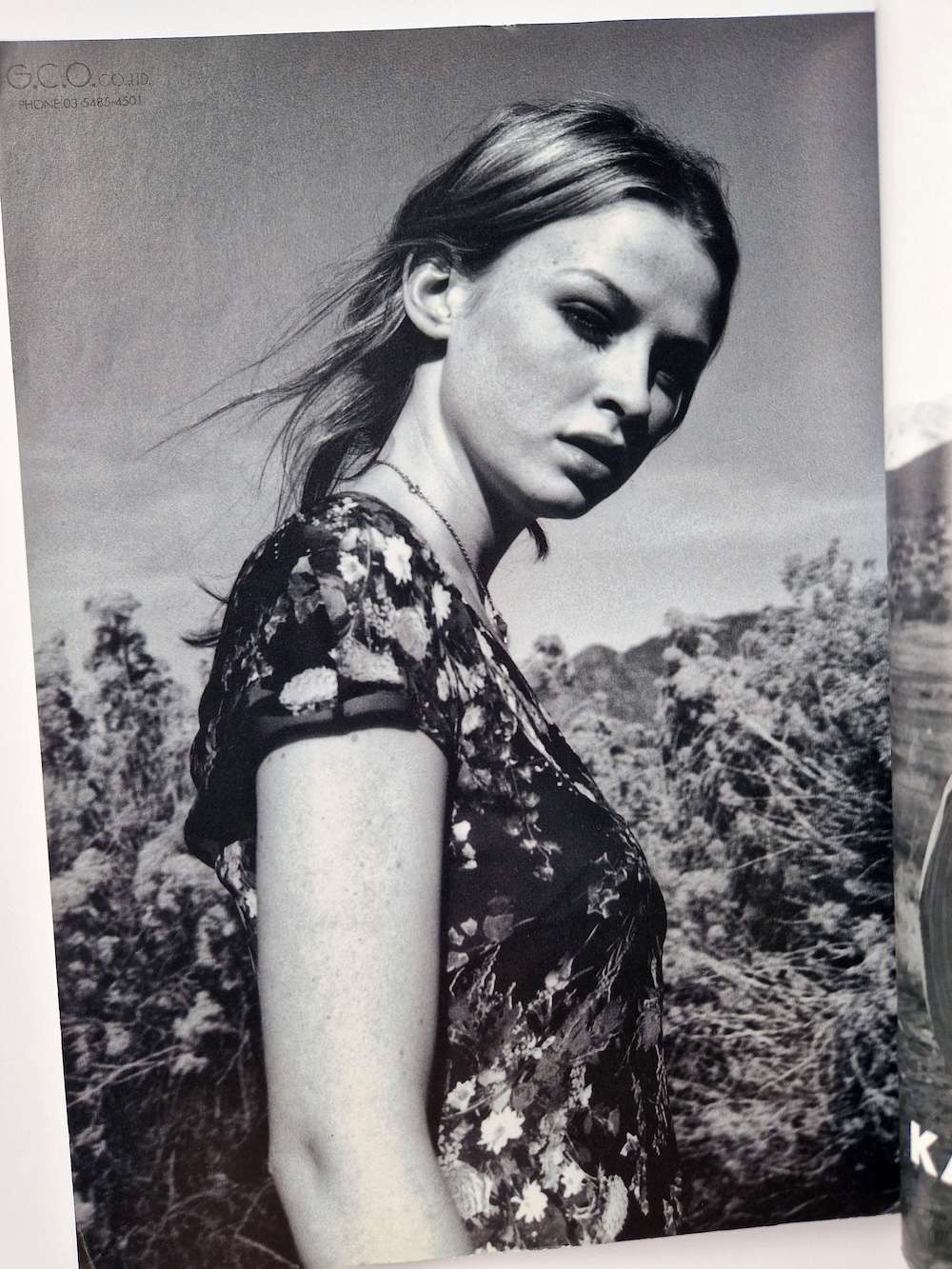 Quaterly Dune no1 Summer 1993 3