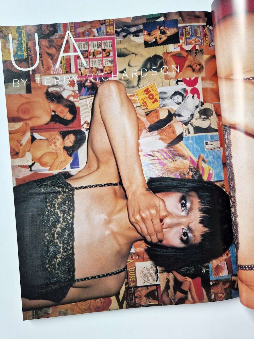 Quaterly Dune no13 Summer 1997 12