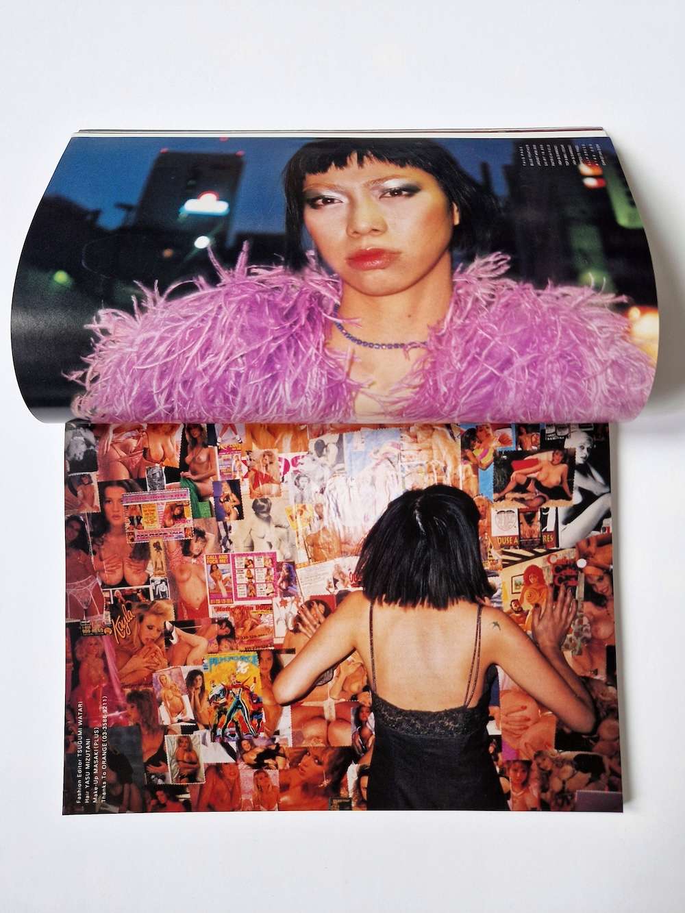 Quaterly Dune no13 Summer 1997 14