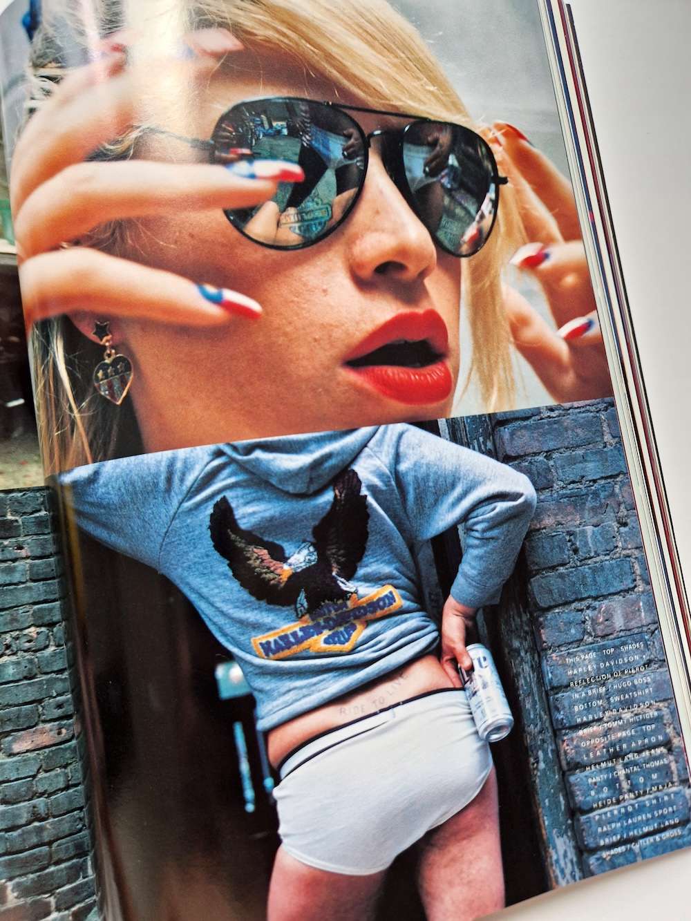 Quaterly Dune no13 Summer 1997 22