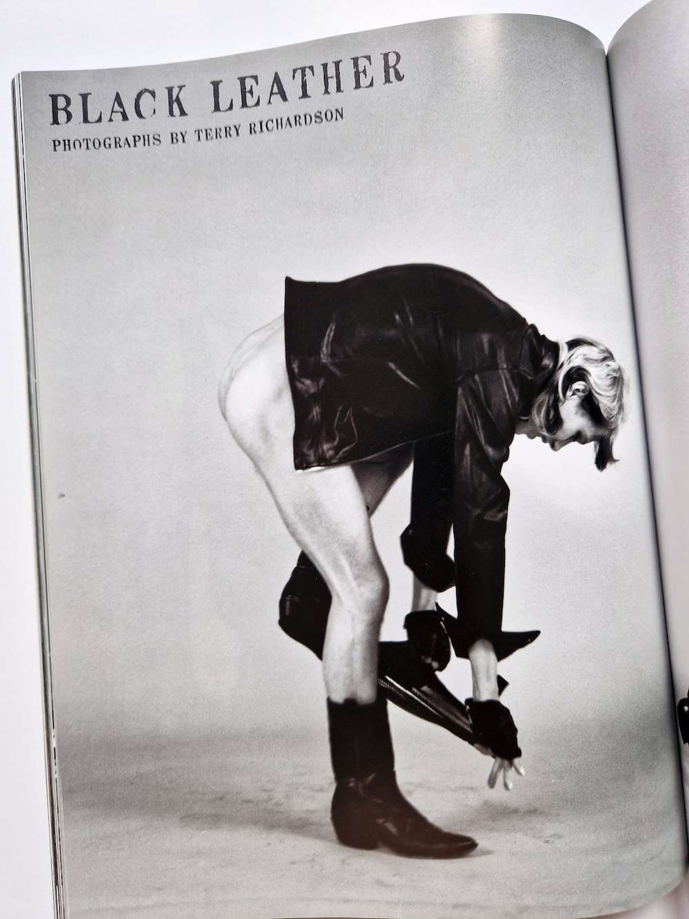 Quaterly Dune no13 Summer 1997 23