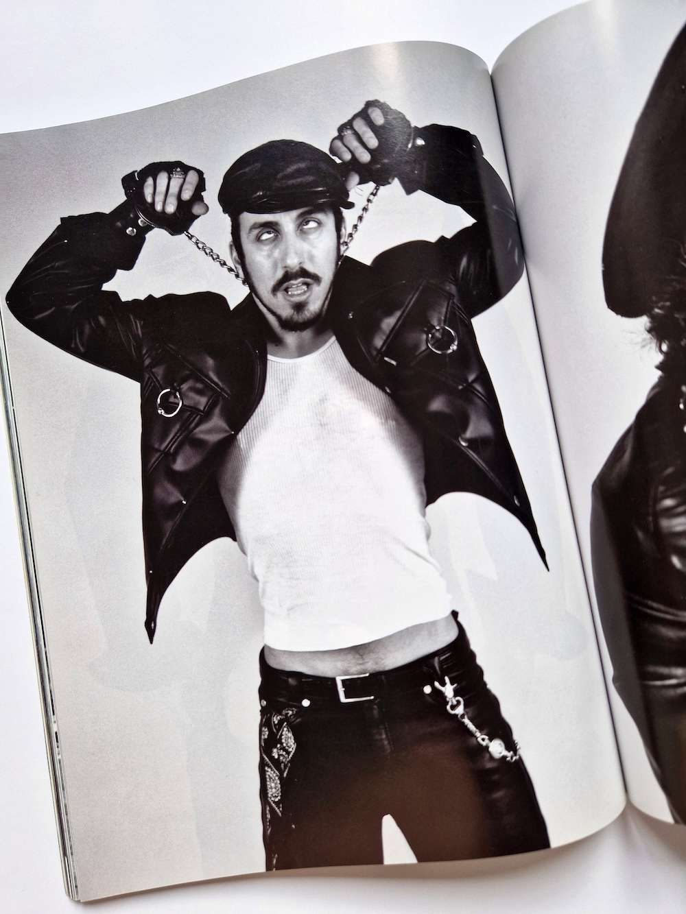 Quaterly Dune no13 Summer 1997 24