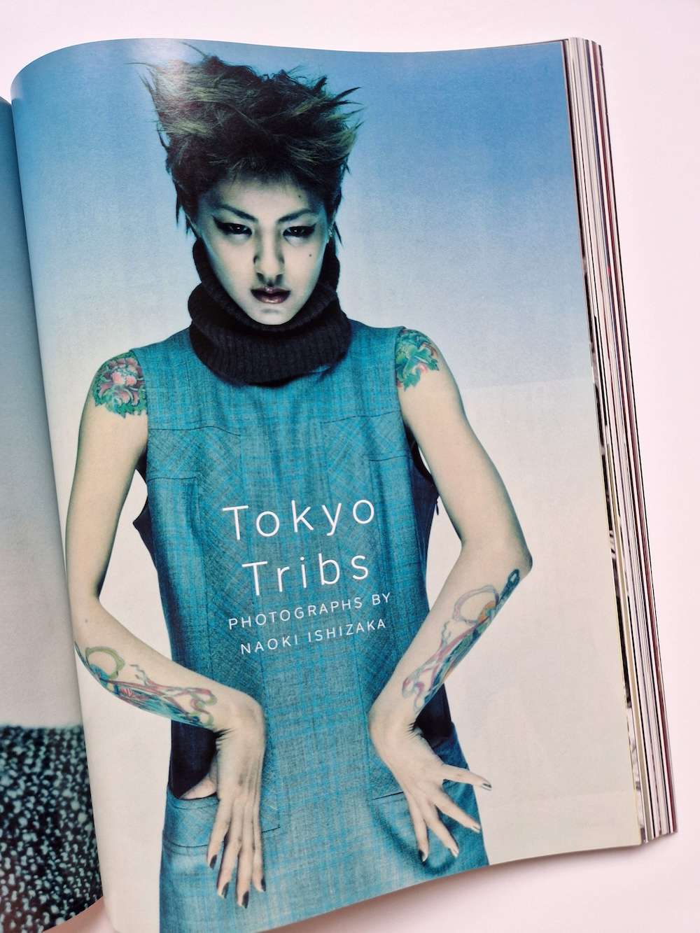 Quaterly Dune no13 Summer 1997 26