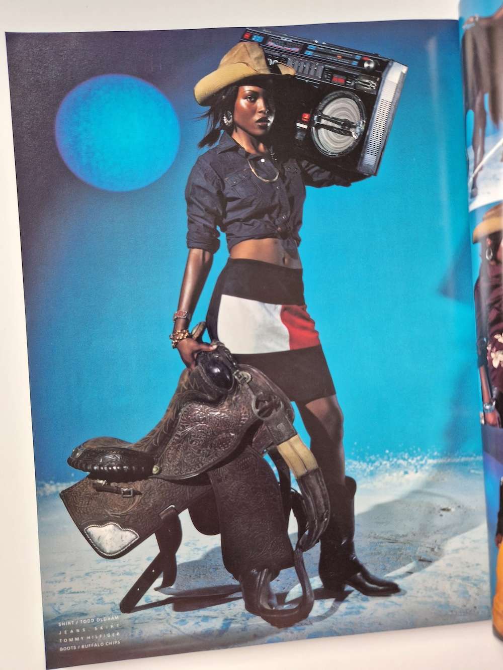 Quaterly Dune no13 Summer 1997 7