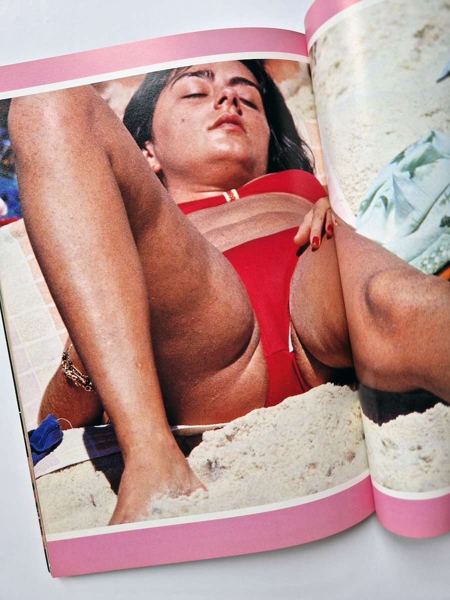 The Venuses of Rio Masaomi Mochizuki 12