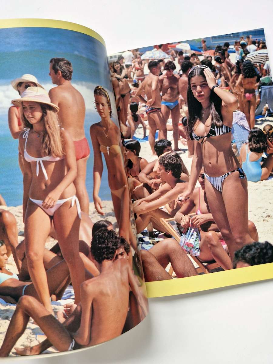 The Venuses of Rio Masaomi Mochizuki 21