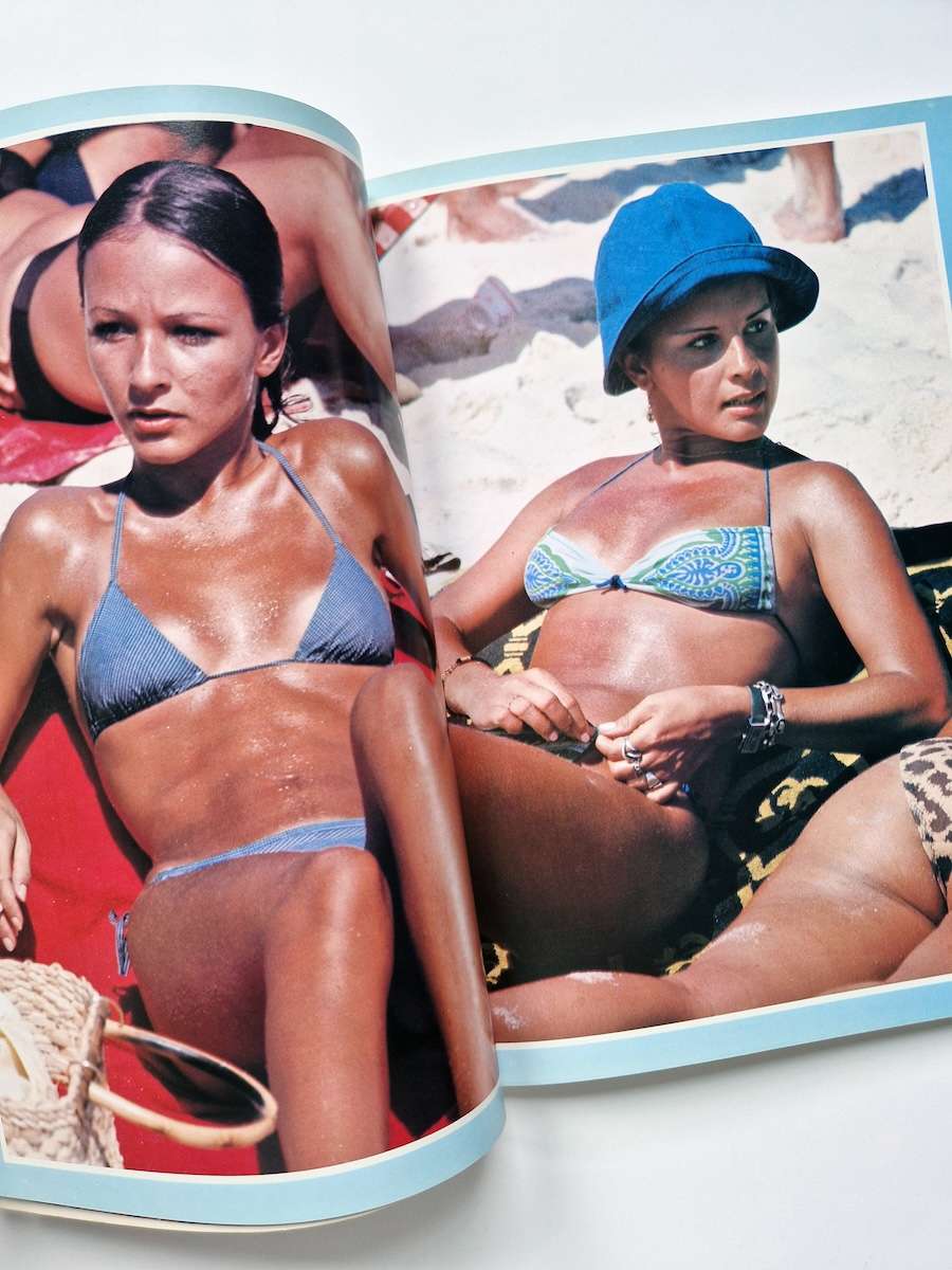 The Venuses of Rio Masaomi Mochizuki 24