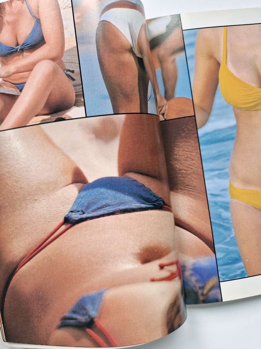 The Venuses of Rio Masaomi Mochizuki 26