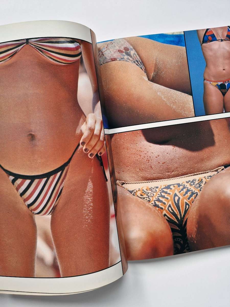 The Venuses of Rio Masaomi Mochizuki 27