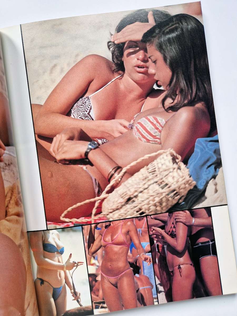 The Venuses of Rio Masaomi Mochizuki 28