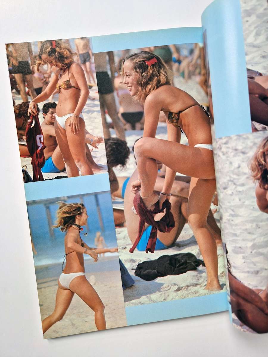 The Venuses of Rio Masaomi Mochizuki 8