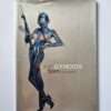 The gynoids reborn Hajime Sorayama white 1