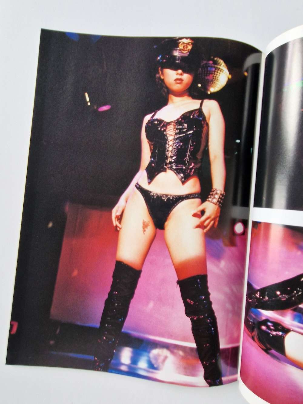 The wilderness of actresses Hajime Sawatari 11 The wilderness of actresses Hajime Sawatari 11