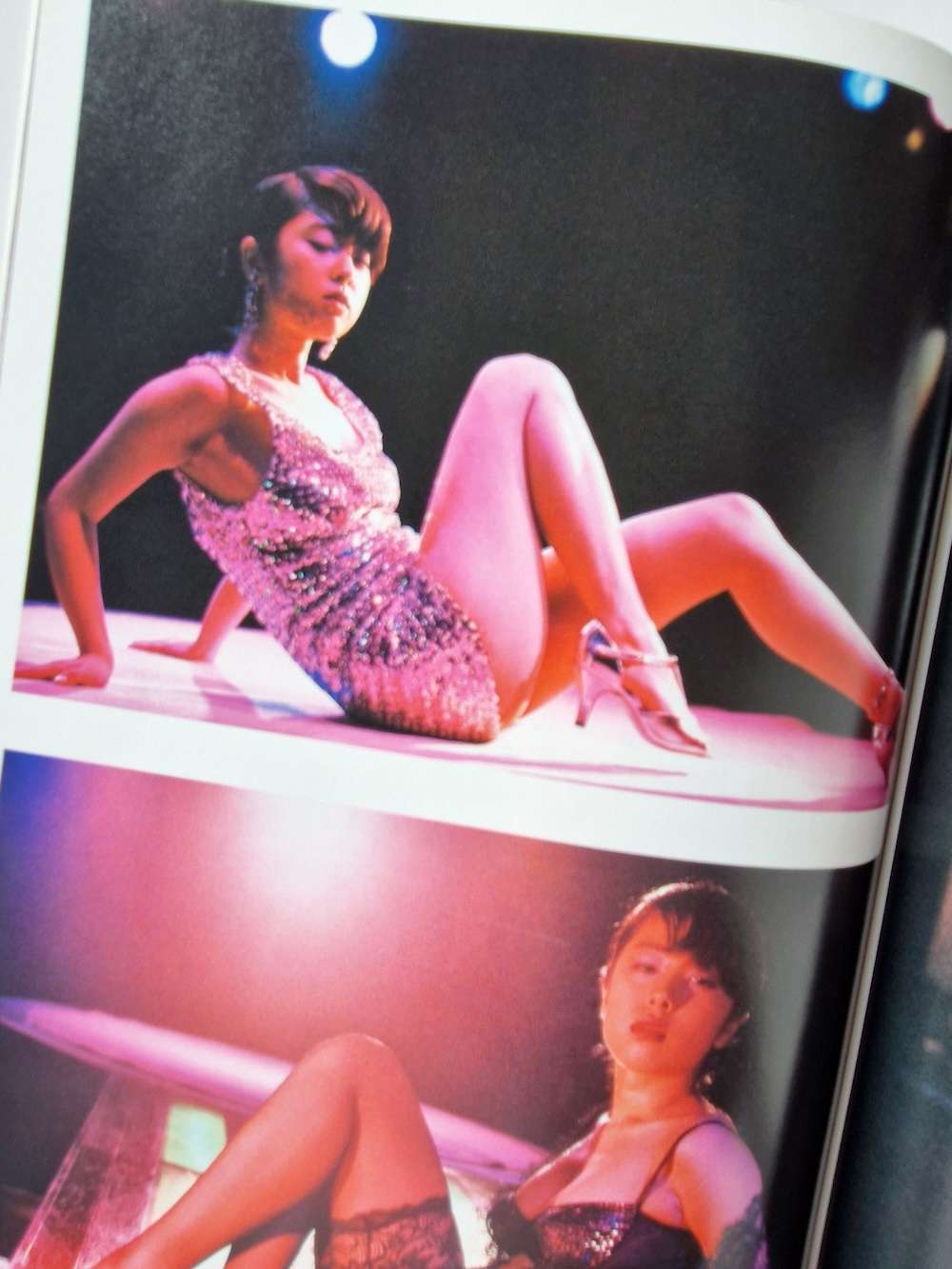 The wilderness of actresses Hajime Sawatari 12 The wilderness of actresses Hajime Sawatari 12