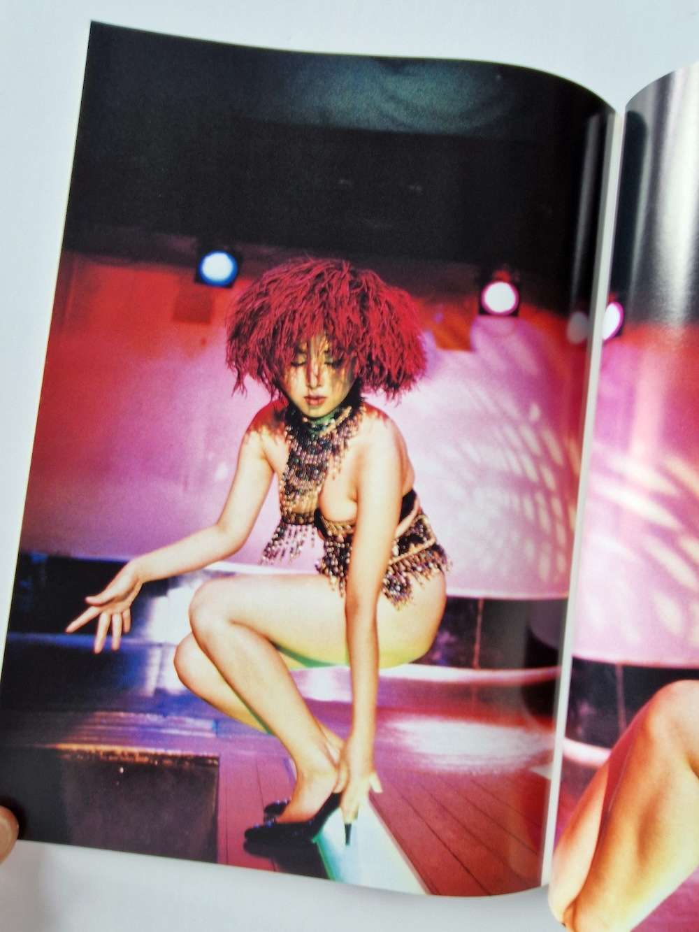 The wilderness of actresses Hajime Sawatari 13 The wilderness of actresses Hajime Sawatari 13