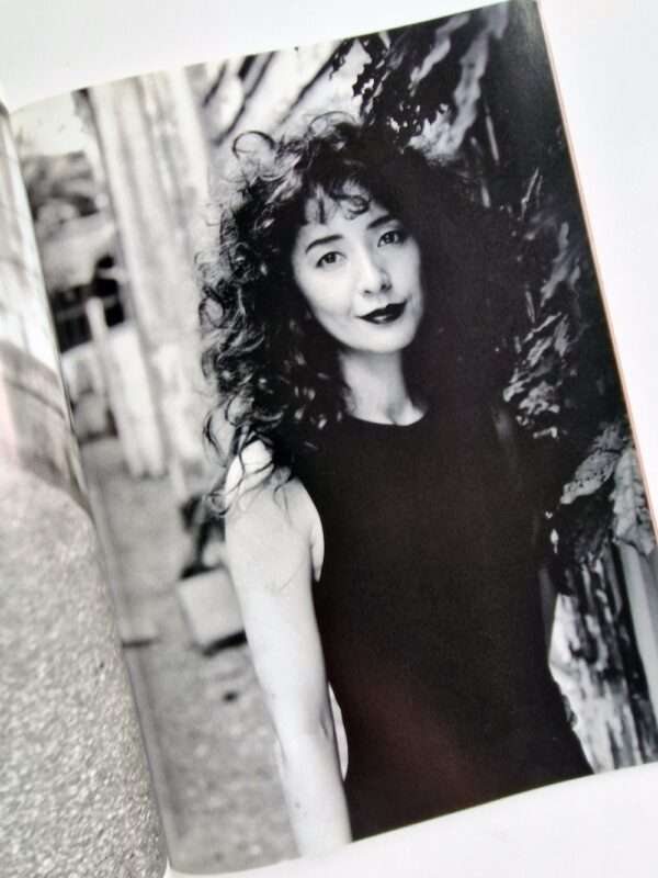 The wilderness of actresses Hajime Sawatari 18
