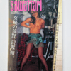 The wilderness of actresses Hajime Sawatari cover