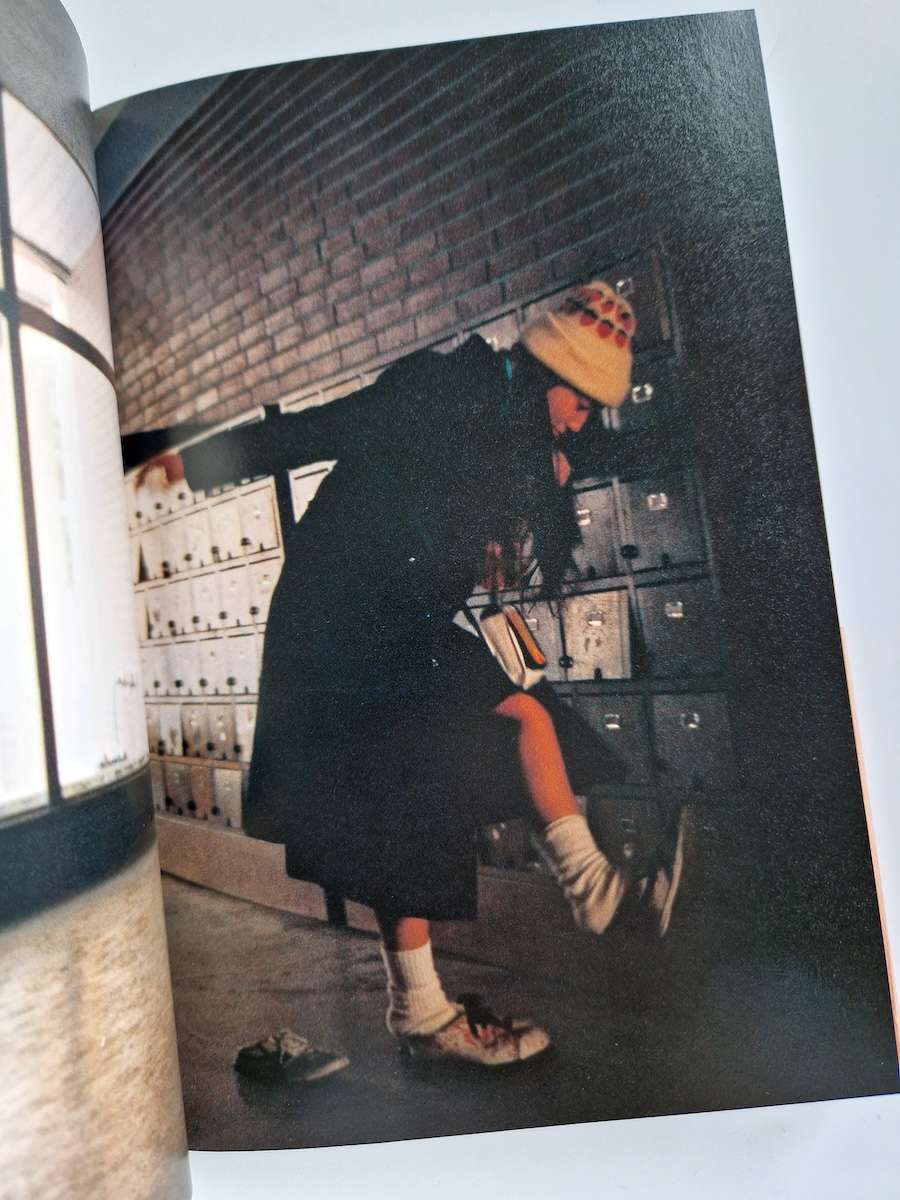 Ultra Relax A Girl On The Future – Tomoe Shinohara Hiromix 9