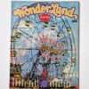 Wonderland Takarajima set 4 3